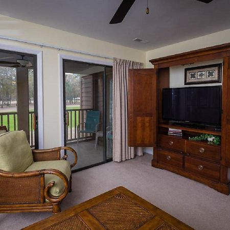 Pawleys Plantation Golf & Country Club Pawleys Island Exterior foto
