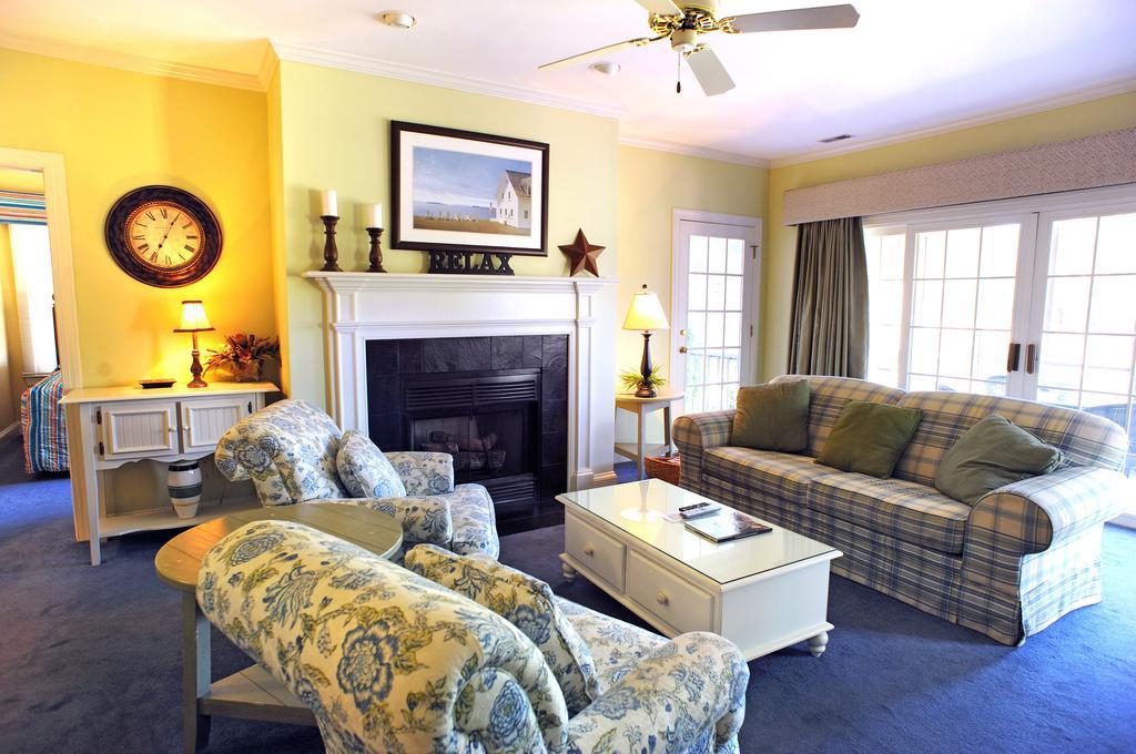 Pawleys Plantation Golf & Country Club Pawleys Island Quarto foto