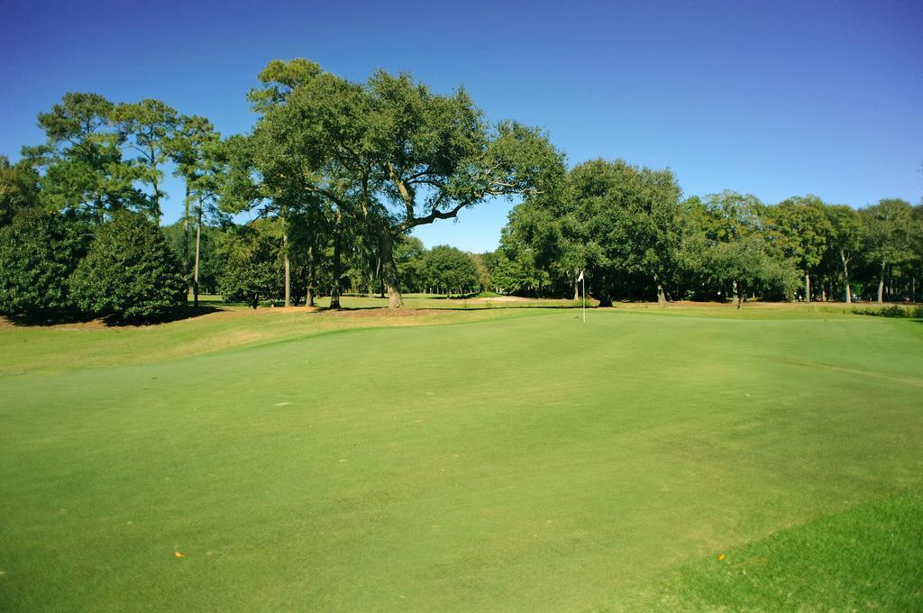 Pawleys Plantation Golf & Country Club Pawleys Island Exterior foto
