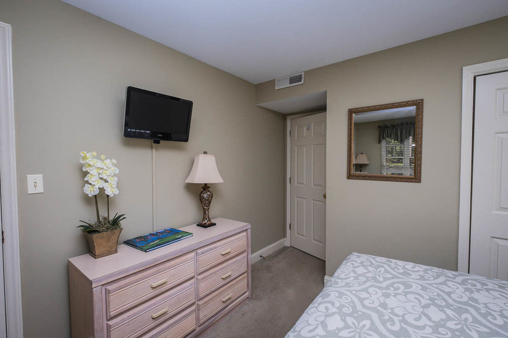 Pawleys Plantation Golf & Country Club Pawleys Island Exterior foto