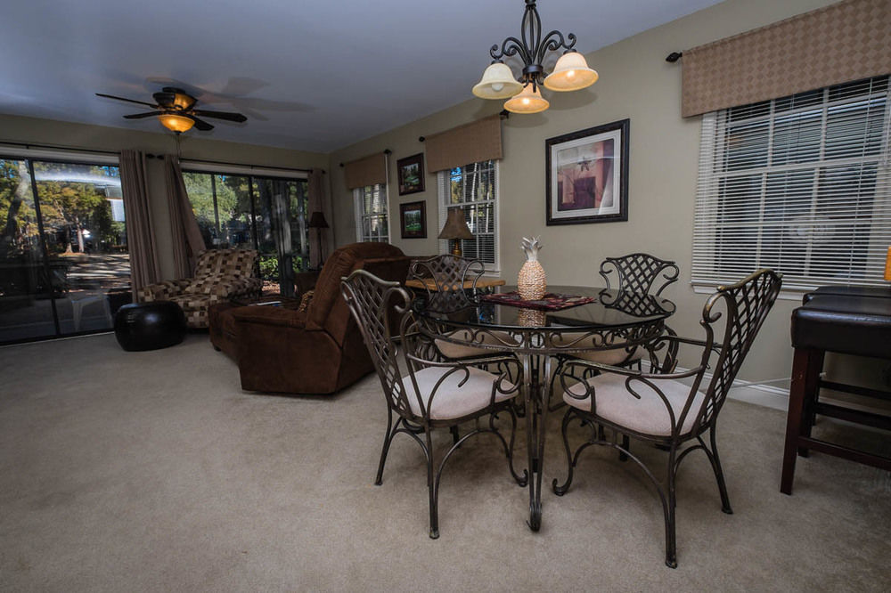 Pawleys Plantation Golf & Country Club Pawleys Island Exterior foto