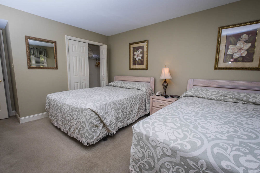 Pawleys Plantation Golf & Country Club Pawleys Island Exterior foto