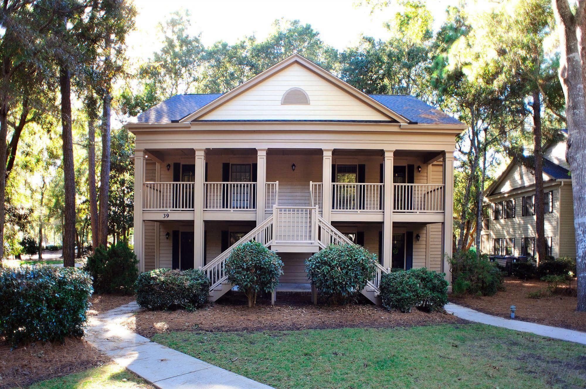Pawleys Plantation Golf & Country Club Pawleys Island Exterior foto