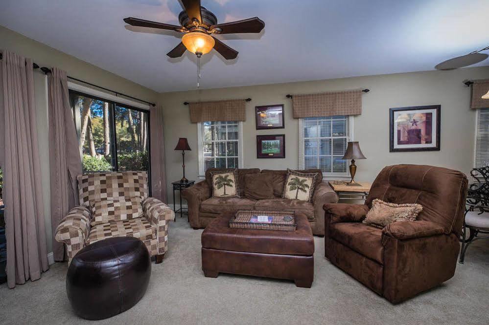 Pawleys Plantation Golf & Country Club Pawleys Island Exterior foto