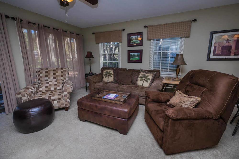 Pawleys Plantation Golf & Country Club Pawleys Island Exterior foto
