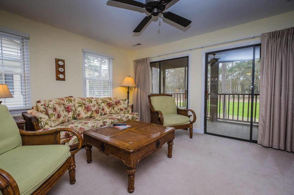 Pawleys Plantation Golf & Country Club Pawleys Island Exterior foto