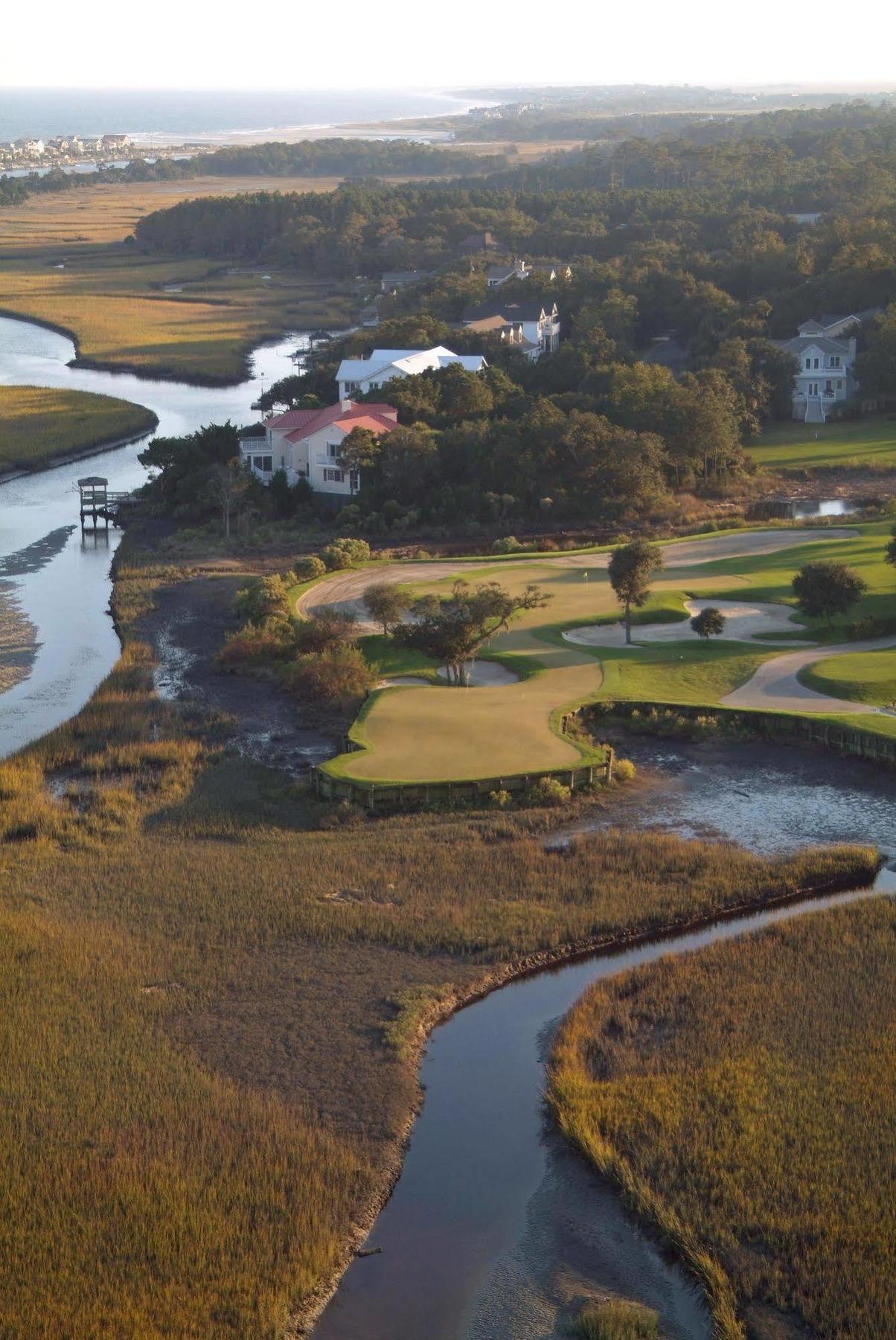 Pawleys Plantation Golf & Country Club Pawleys Island Exterior foto