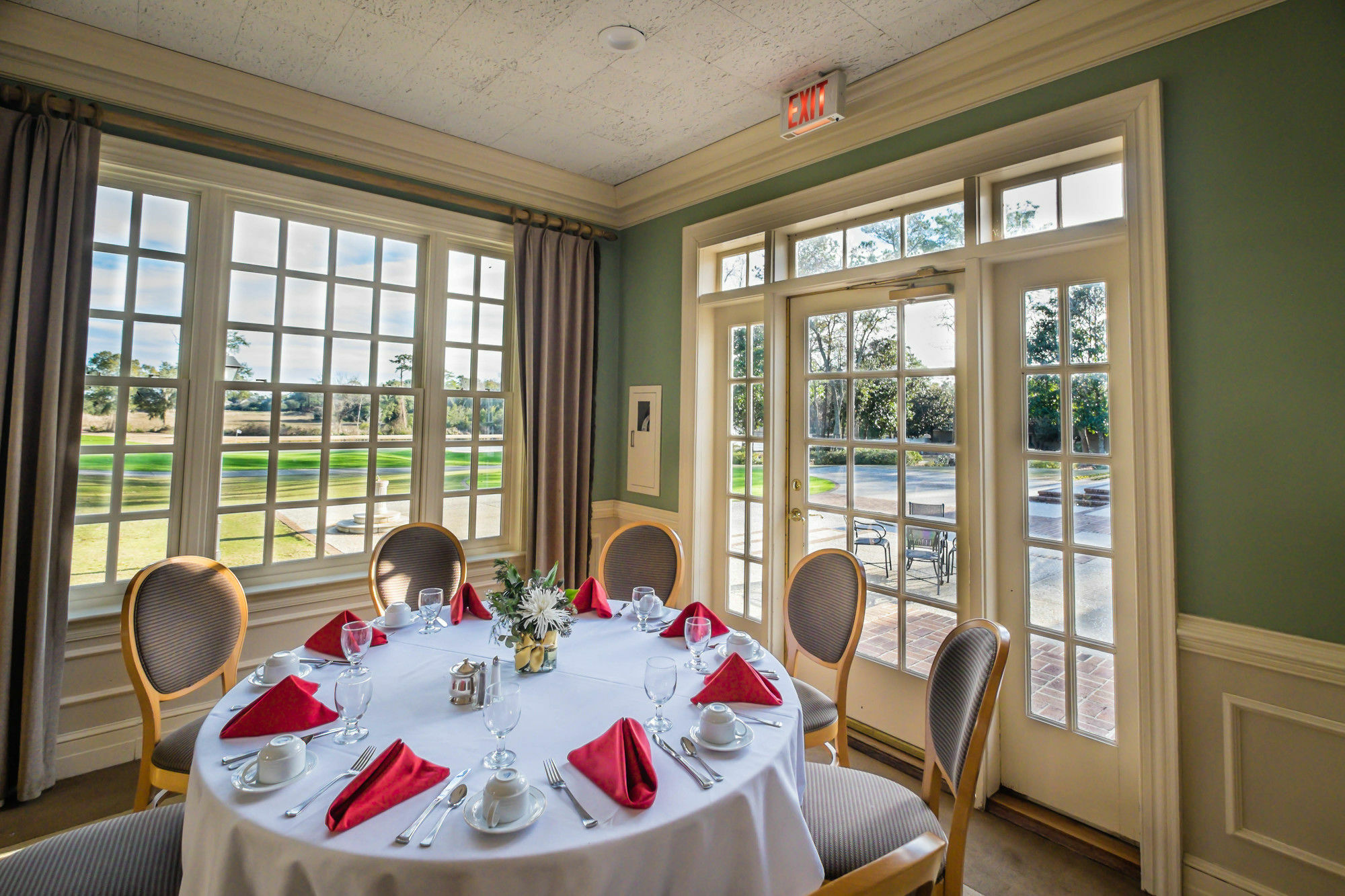 Pawleys Plantation Golf & Country Club Pawleys Island Exterior foto