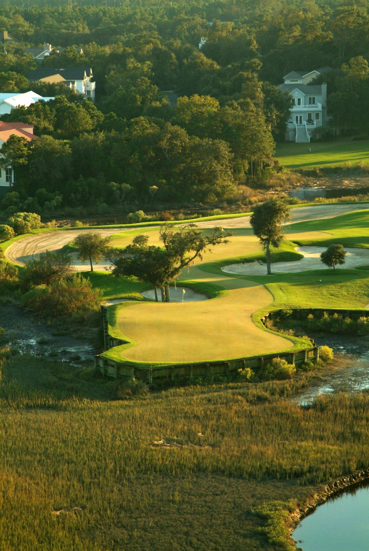 Pawleys Plantation Golf & Country Club Pawleys Island Exterior foto