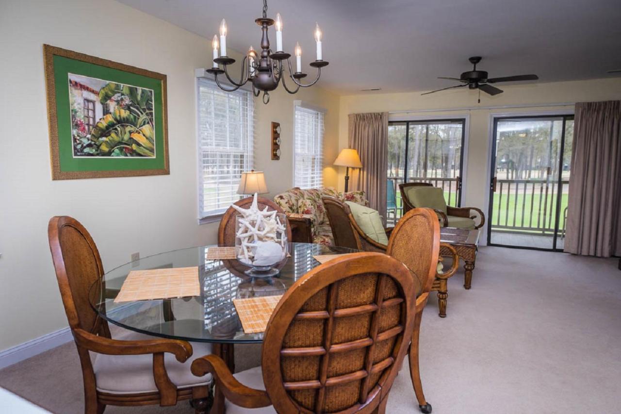 Pawleys Plantation Golf & Country Club Pawleys Island Exterior foto