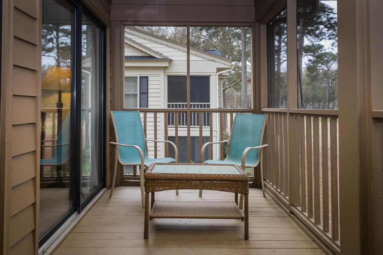 Pawleys Plantation Golf & Country Club Pawleys Island Exterior foto