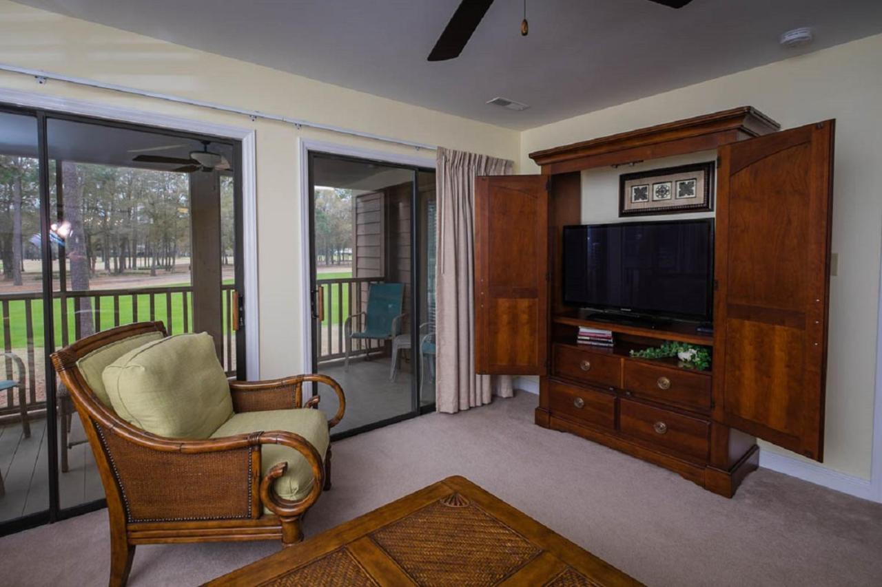 Pawleys Plantation Golf & Country Club Pawleys Island Exterior foto
