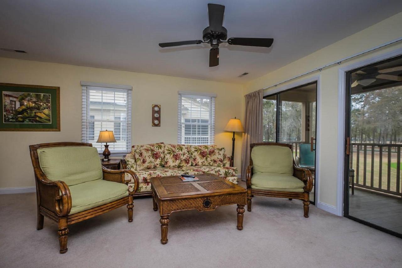 Pawleys Plantation Golf & Country Club Pawleys Island Exterior foto